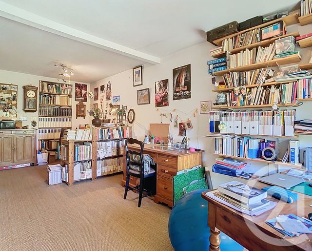 Maison &agrave; vendre - 6 pi&egrave;ces - 158,53 m2 - St Nazaire - 44 - PAYS-DE-LOIRE