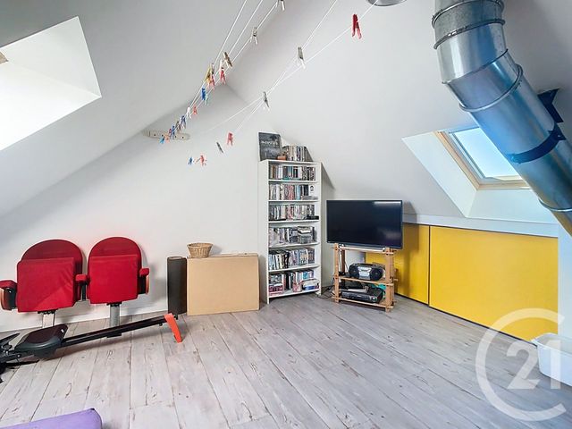 Maison &agrave; vendre - 6 pi&egrave;ces - 158,53 m2 - St Nazaire - 44 - PAYS-DE-LOIRE