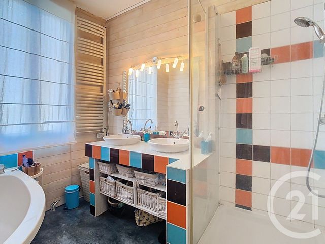 Maison &agrave; vendre - 6 pi&egrave;ces - 158,53 m2 - St Nazaire - 44 - PAYS-DE-LOIRE