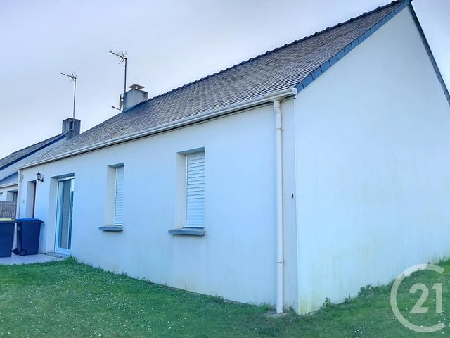 Maison &agrave; louer - 4 pi&egrave;ces - 94,41 m2 - St Andre Des Eaux - 44 - PAYS-DE-LOIRE