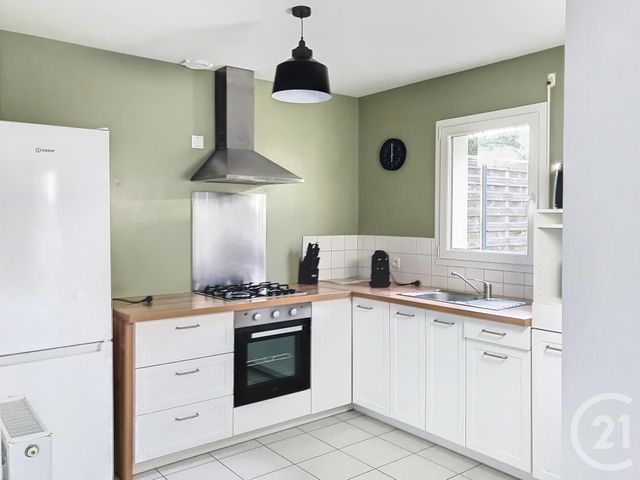 Maison &agrave; louer - 4 pi&egrave;ces - 94,41 m2 - St Andre Des Eaux - 44 - PAYS-DE-LOIRE