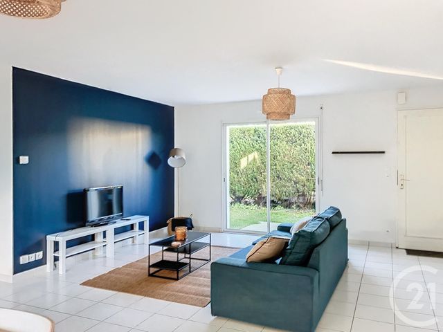 Maison &agrave; louer - 4 pi&egrave;ces - 94,41 m2 - St Andre Des Eaux - 44 - PAYS-DE-LOIRE