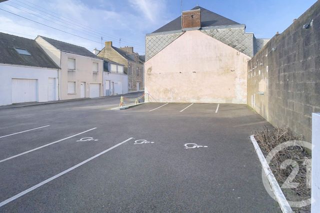 Appartement T2 &agrave; vendre - 2 pi&egrave;ces - 32,89 m2 - St Nazaire - 44 - PAYS-DE-LOIRE