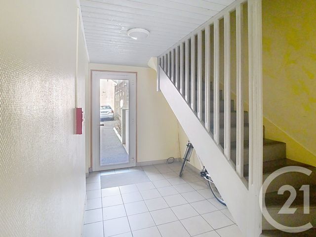 Appartement T2 &agrave; vendre - 2 pi&egrave;ces - 32,89 m2 - St Nazaire - 44 - PAYS-DE-LOIRE