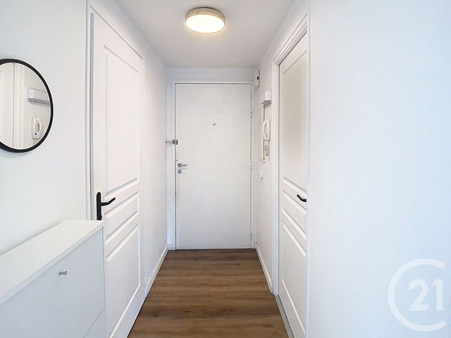 Appartement T2 &agrave; vendre - 2 pi&egrave;ces - 32,89 m2 - St Nazaire - 44 - PAYS-DE-LOIRE