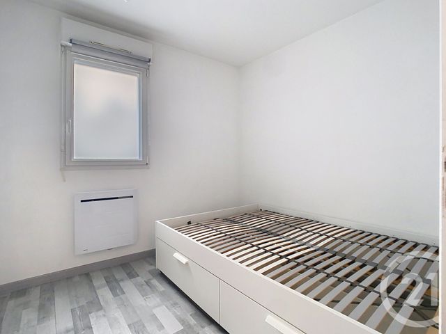Appartement T2 &agrave; vendre - 2 pi&egrave;ces - 32,89 m2 - St Nazaire - 44 - PAYS-DE-LOIRE