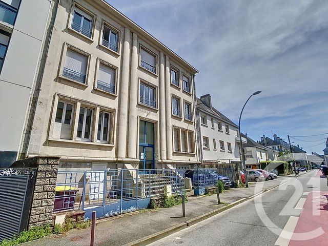 appartement - ST NAZAIRE - 44