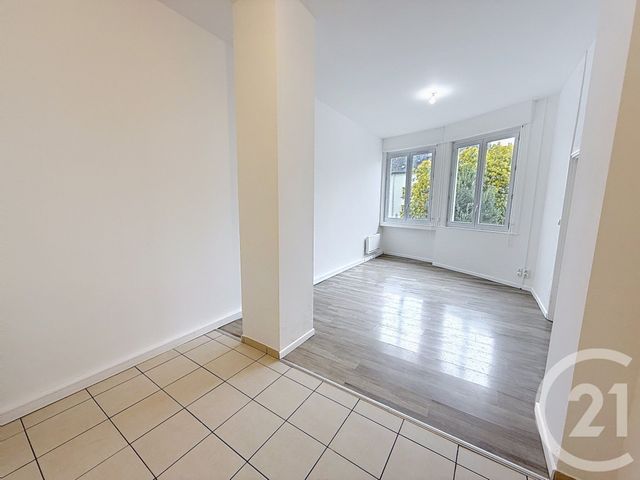 Appartement F2 &agrave; vendre - 2 pi&egrave;ces - 46,36 m2 - St Nazaire - 44 - PAYS-DE-LOIRE