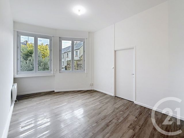 Appartement F2 &agrave; vendre - 2 pi&egrave;ces - 46,36 m2 - St Nazaire - 44 - PAYS-DE-LOIRE