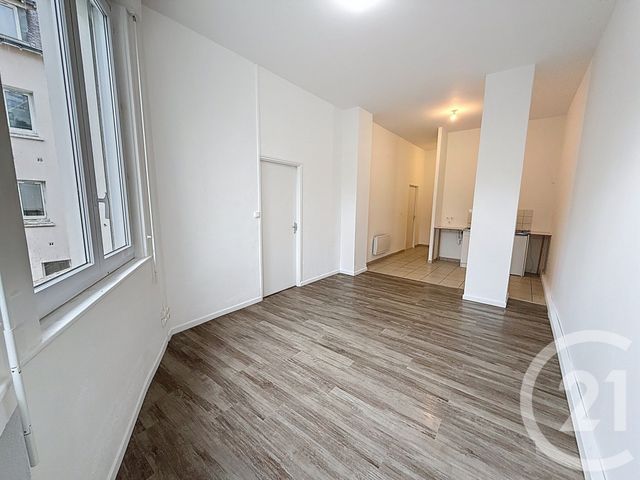 Appartement F2 &agrave; vendre - 2 pi&egrave;ces - 46,36 m2 - St Nazaire - 44 - PAYS-DE-LOIRE
