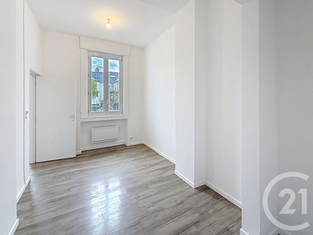 Appartement F2 &agrave; vendre - 2 pi&egrave;ces - 46,36 m2 - St Nazaire - 44 - PAYS-DE-LOIRE