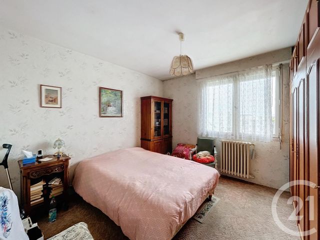 Appartement F3 &agrave; vendre - 3 pi&egrave;ces - 60 m2 - St Nazaire - 44 - PAYS-DE-LOIRE