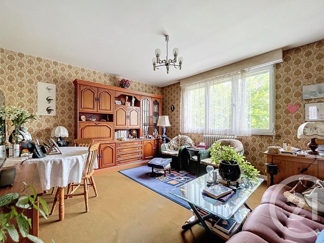 Appartement F3 &agrave; vendre - 3 pi&egrave;ces - 60 m2 - St Nazaire - 44 - PAYS-DE-LOIRE