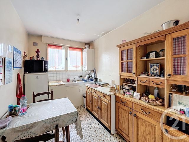 Appartement F3 &agrave; vendre - 3 pi&egrave;ces - 60 m2 - St Nazaire - 44 - PAYS-DE-LOIRE