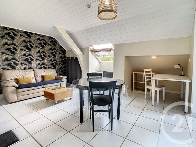 appartement - ST NAZAIRE - 44