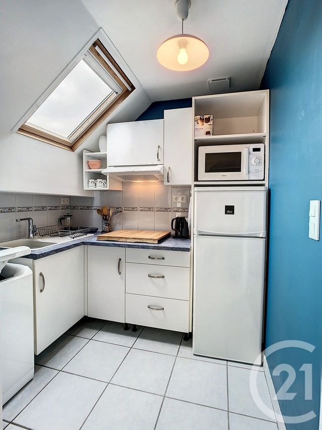 Appartement T2 &agrave; louer - 2 pi&egrave;ces - 29,96 m2 - St Nazaire - 44 - PAYS-DE-LOIRE