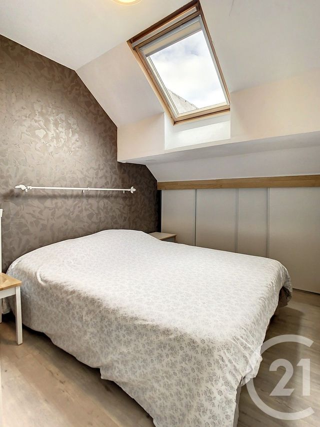 Appartement T2 &agrave; louer - 2 pi&egrave;ces - 29,96 m2 - St Nazaire - 44 - PAYS-DE-LOIRE