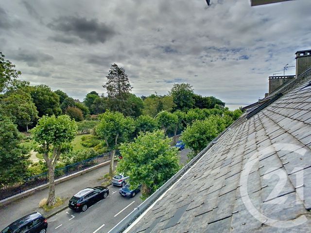 Appartement T2 &agrave; louer - 2 pi&egrave;ces - 29,96 m2 - St Nazaire - 44 - PAYS-DE-LOIRE