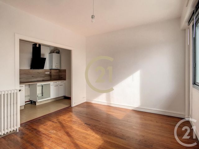 Appartement T2 à vendre ST NAZAIRE