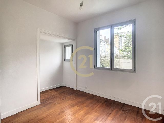 Appartement T2 &agrave; vendre - 2 pi&egrave;ces - 41,75 m2 - St Nazaire - 44 - PAYS-DE-LOIRE