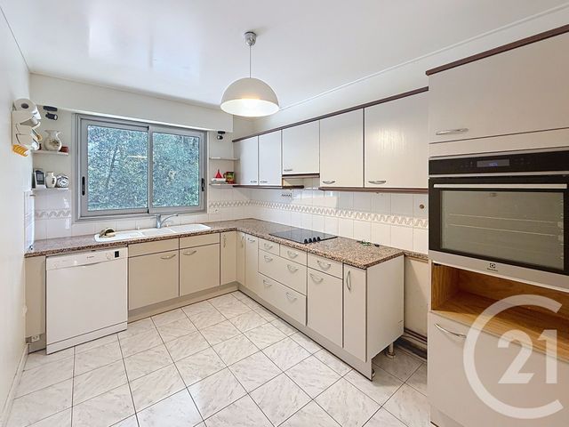 Appartement F3 &agrave; vendre - 3 pi&egrave;ces - 75,54 m2 - St Nazaire - 44 - PAYS-DE-LOIRE