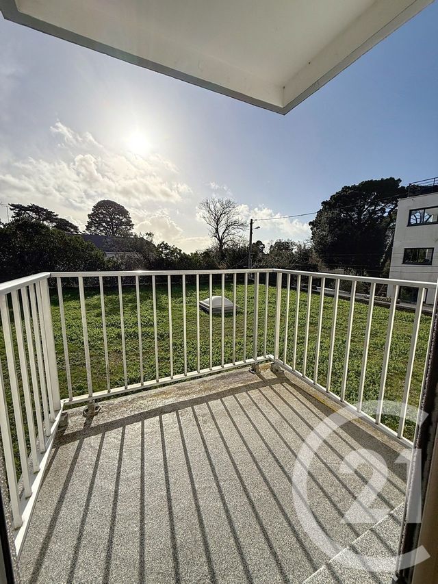 Appartement F3 &agrave; vendre - 3 pi&egrave;ces - 75,54 m2 - St Nazaire - 44 - PAYS-DE-LOIRE