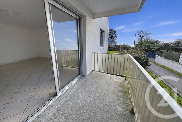 Appartement F3 &agrave; vendre - 3 pi&egrave;ces - 75,54 m2 - St Nazaire - 44 - PAYS-DE-LOIRE