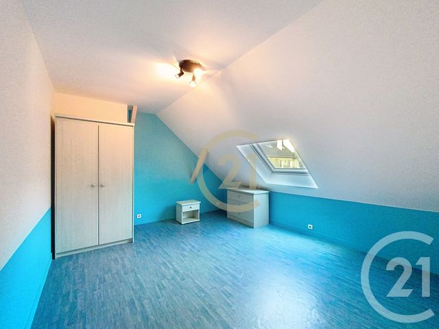 Appartement T5 &agrave; louer - 5 pi&egrave;ces - 110,41 m2 - St Nazaire - 44 - PAYS-DE-LOIRE