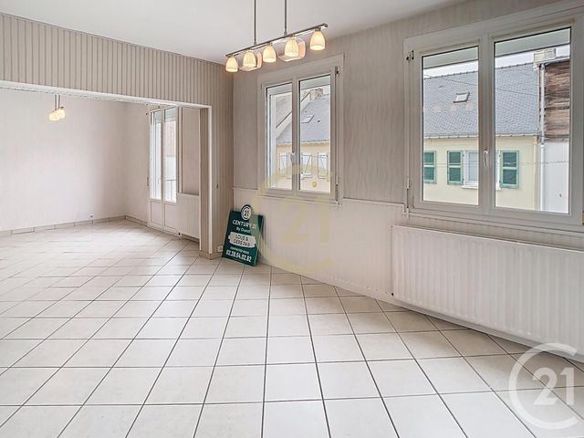 Appartement T5 &agrave; louer - 5 pi&egrave;ces - 110,41 m2 - St Nazaire - 44 - PAYS-DE-LOIRE