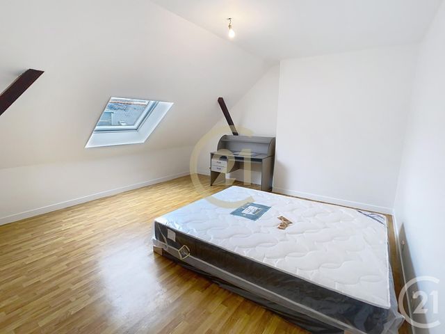 Appartement T5 &agrave; louer - 5 pi&egrave;ces - 110,41 m2 - St Nazaire - 44 - PAYS-DE-LOIRE