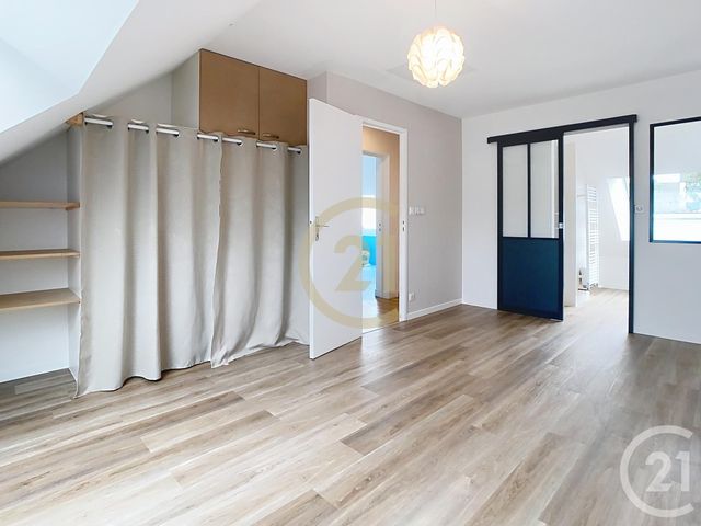 Appartement T5 &agrave; louer - 5 pi&egrave;ces - 110,41 m2 - St Nazaire - 44 - PAYS-DE-LOIRE