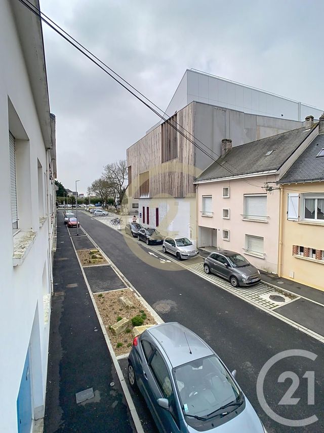 Appartement T5 &agrave; louer - 5 pi&egrave;ces - 110,41 m2 - St Nazaire - 44 - PAYS-DE-LOIRE