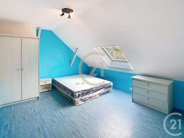 Appartement T5 &agrave; louer - 5 pi&egrave;ces - 110,41 m2 - St Nazaire - 44 - PAYS-DE-LOIRE