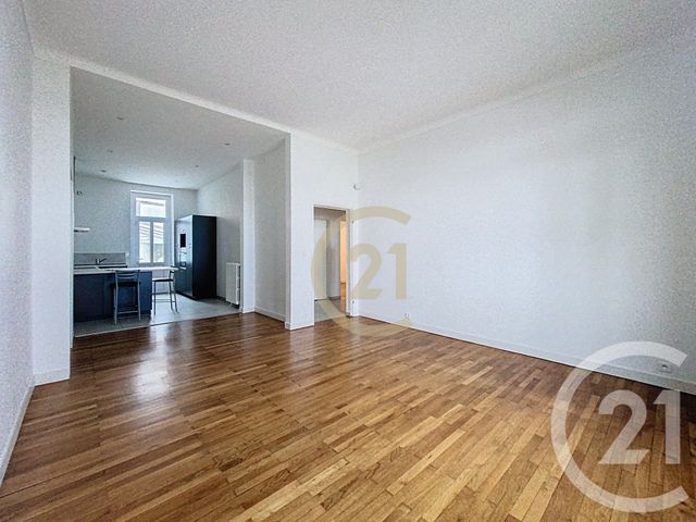 appartement - ST NAZAIRE - 44