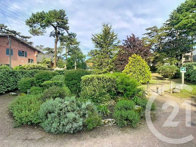 Appartement F1 bis &agrave; vendre - 2 pi&egrave;ces - 30,95 m2 - La Baule - 44 - PAYS-DE-LOIRE