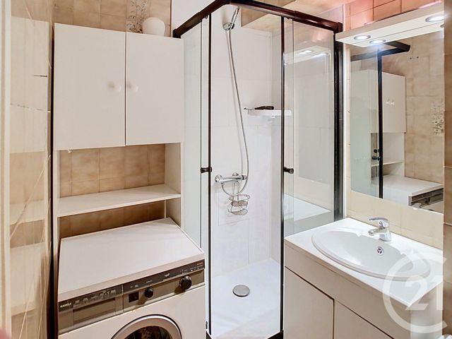 Appartement F1 bis &agrave; vendre - 2 pi&egrave;ces - 30,95 m2 - La Baule - 44 - PAYS-DE-LOIRE