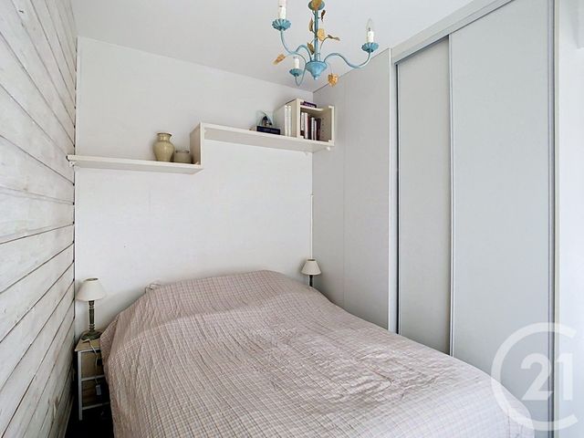 Appartement F1 bis &agrave; vendre - 2 pi&egrave;ces - 30,95 m2 - La Baule - 44 - PAYS-DE-LOIRE
