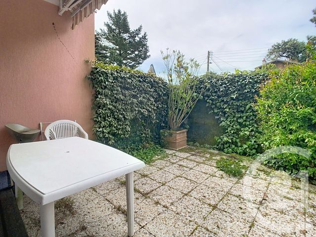 Appartement F1 bis &agrave; vendre - 2 pi&egrave;ces - 30,95 m2 - La Baule - 44 - PAYS-DE-LOIRE