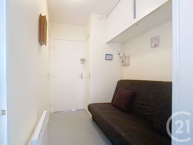 Appartement F1 bis &agrave; vendre - 2 pi&egrave;ces - 30,95 m2 - La Baule - 44 - PAYS-DE-LOIRE