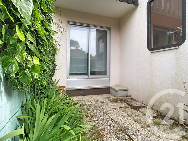 Appartement F1 bis &agrave; vendre - 2 pi&egrave;ces - 30,95 m2 - La Baule - 44 - PAYS-DE-LOIRE