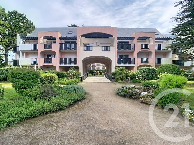 appartement - LA BAULE - 44