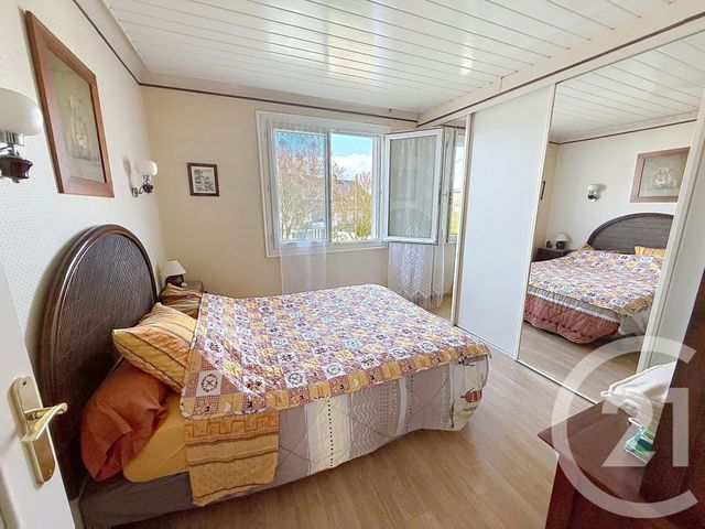 Maison &agrave; vendre - 4 pi&egrave;ces - 100 m2 - St Nazaire - 44 - PAYS-DE-LOIRE