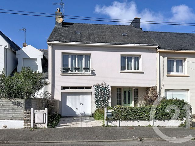 maison - ST NAZAIRE - 44