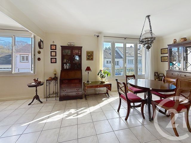 Maison &agrave; vendre - 4 pi&egrave;ces - 100 m2 - St Nazaire - 44 - PAYS-DE-LOIRE