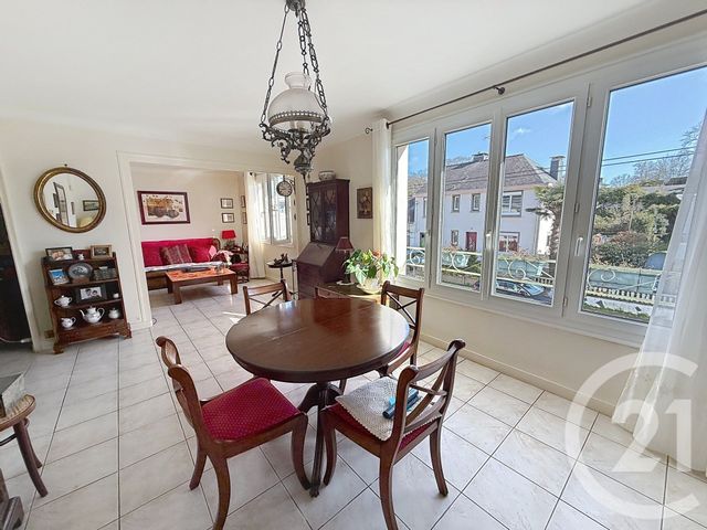 Maison &agrave; vendre - 4 pi&egrave;ces - 100 m2 - St Nazaire - 44 - PAYS-DE-LOIRE