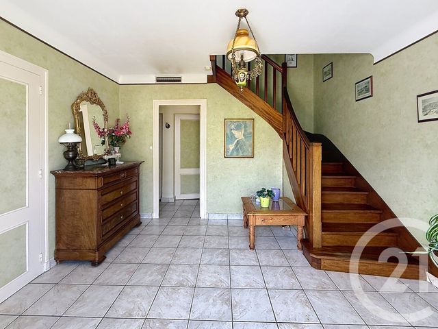 Maison &agrave; vendre - 4 pi&egrave;ces - 100 m2 - St Nazaire - 44 - PAYS-DE-LOIRE