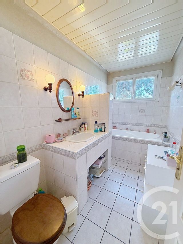 Maison &agrave; vendre - 4 pi&egrave;ces - 100 m2 - St Nazaire - 44 - PAYS-DE-LOIRE