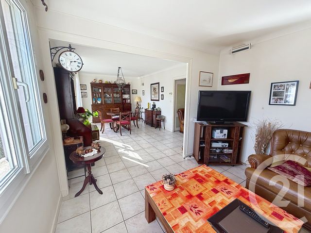 Maison &agrave; vendre - 4 pi&egrave;ces - 100 m2 - St Nazaire - 44 - PAYS-DE-LOIRE