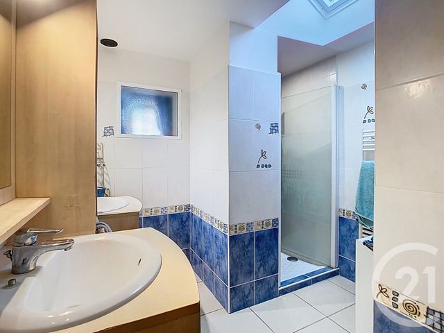 Maison &agrave; vendre - 4 pi&egrave;ces - 107,41 m2 - Besne - 44 - PAYS-DE-LOIRE