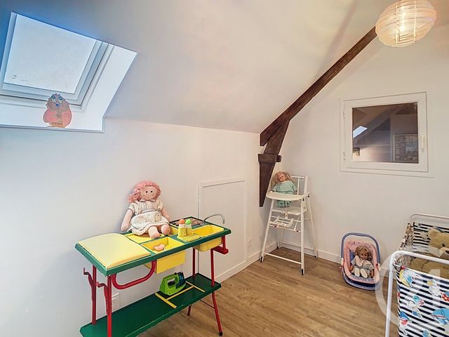 Maison &agrave; vendre - 4 pi&egrave;ces - 107,41 m2 - Besne - 44 - PAYS-DE-LOIRE